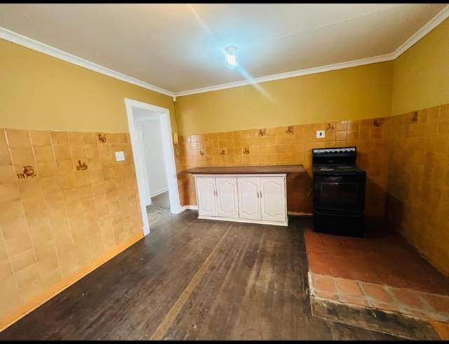 4 BEDROOM HOUSE FOR SALE IN BENONI CENTRAL